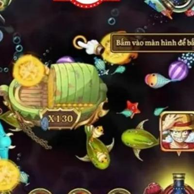 Cách chơi Bắn Cá Đại Hải Trình tại XocDia88