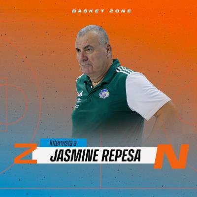 Repesa: "A Trapani ognuno dà il suo contributo per crescere, ecco perché funziona"