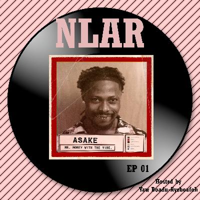 Asake - Mr. Money With The Vibe