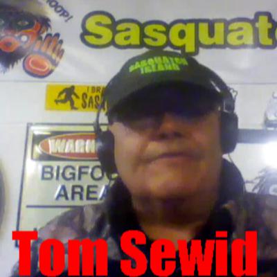 The Farmacy Seeds Network Presents: A First Nations Perspective On Sustainability And Sasquatch With Tom Sewid The Farmacy Seeds Network Presents: A First Nations Perspective On Sustainability And Sasquatch With Tom Sewid