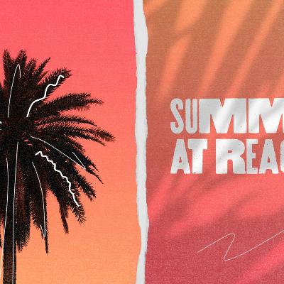 🏝️ Gods Greatest Summer 🏝️ Gods Greatest Summer