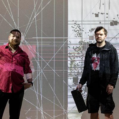 086 - Above and Beyond 086 - Above and Beyond