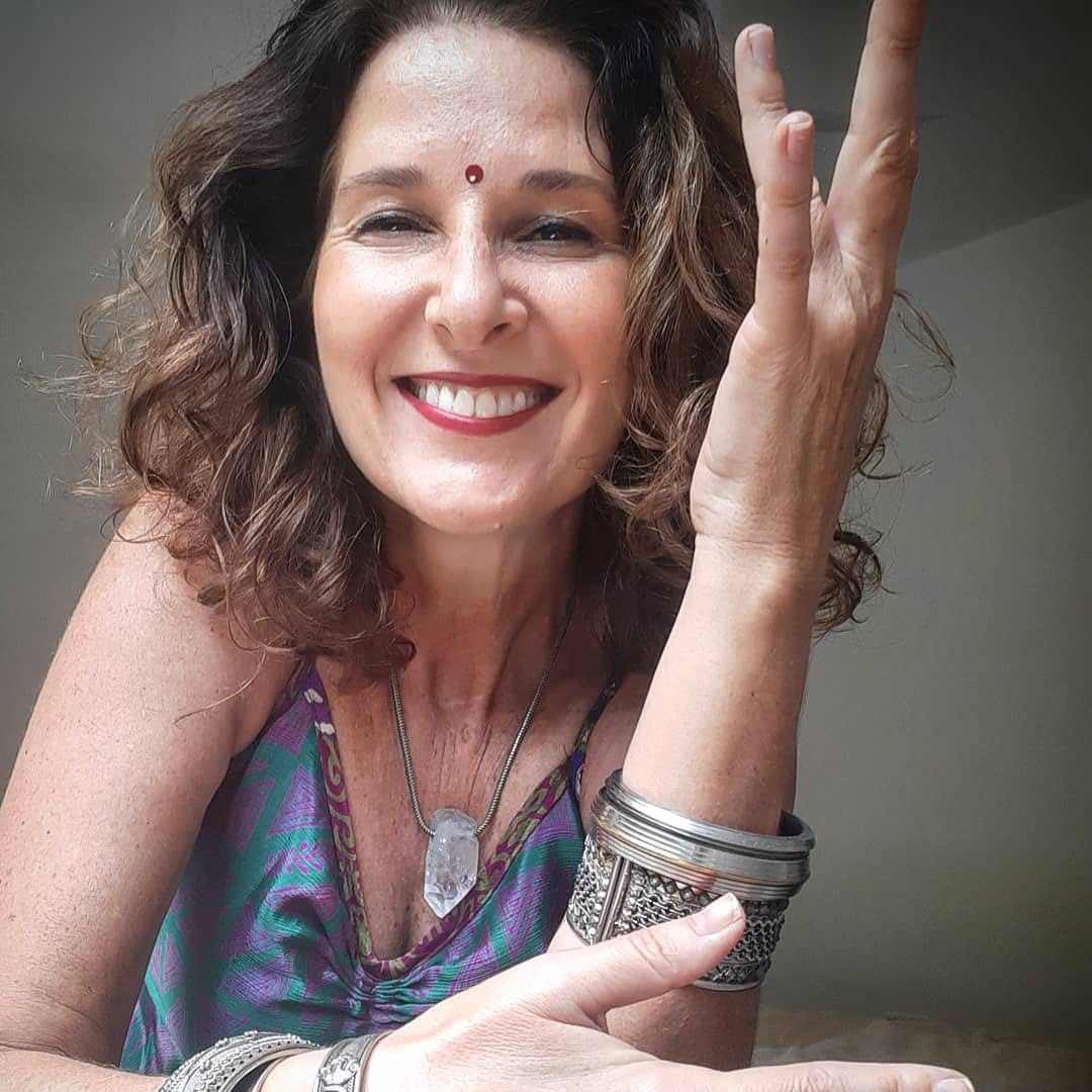 Sem Filtro com Alana Trauczynski