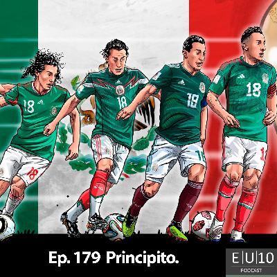 Ep. 179 Principito.