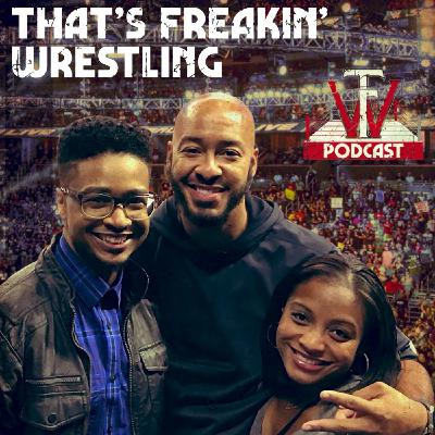 Ep. 210| “The Elephant In The Room, Brother | Plus The Backstage Of WWE Making It To TV, & ‘SummerSlam’ Preview”