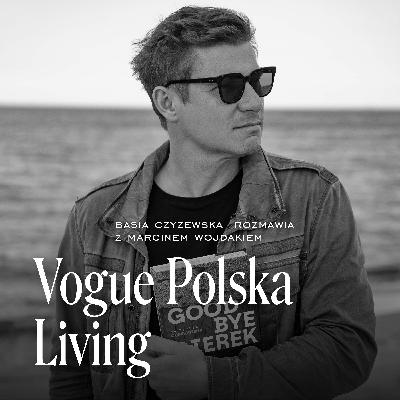 Design z PRL-u w albumie Marcina Wojdaka