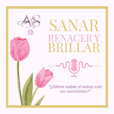 ¿Cómo saber si estoy con un narcisista?