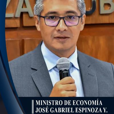 Contrato para billetes se hizo en el Gobierno de Luis Arce