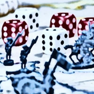Podcast #50 - Mark Herman - What's he bringing to SD Hist upcoming events Podcast #50 - Mark Herman - What's he bringing to SD Hist upcoming events
