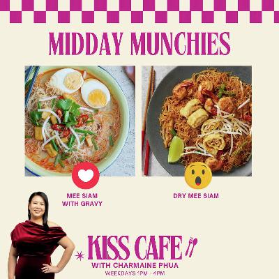 S3E26: Mee Siam: With Gravy or Dry?
