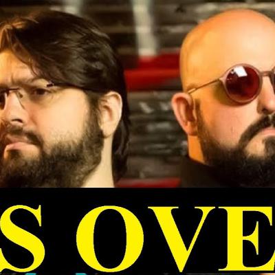 Jovem Nerd acabou? - SENNASHOW STAGE 3 Jovem Nerd acabou? - SENNASHOW STAGE 3