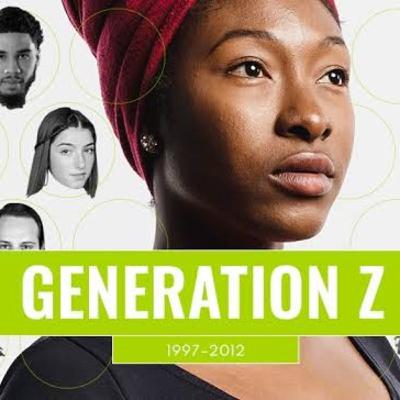 GenZ could be the world changers. Here's why