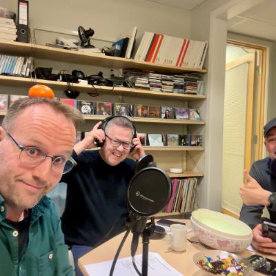 #68 Sport und Spaß 22.oktober 2025 - Damenes aften