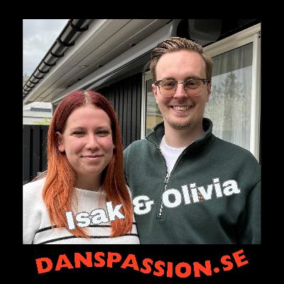 227. Isak Gerre & Olivia Dahlgren