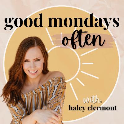 3 things to try when you're feeling uninspired