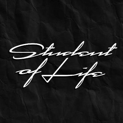 STUDENT OF LIFE PODCAST - Jürg Hösli #7