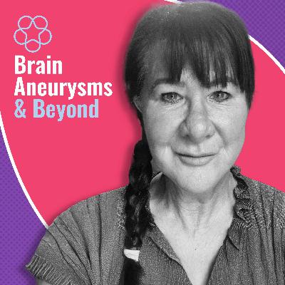 In Their Words 2: Maria's brain aneurysm story