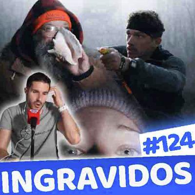 ingrAvidos #124 Barkley Marathon fulmina a estrella UTMB y Kilian Jornet entrena a Oriol Cardona ingrAvidos #124 Barkley Marathon fulmina a estrella UTMB y Kilian Jornet entrena a Oriol Cardona