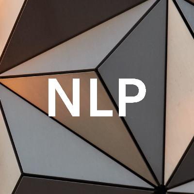 NLP (Audacity)