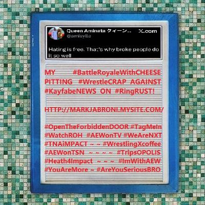 Episode 5344: Wrestlecrap! Versus!! Kayfabe News!!! Round 50!!!! FYIGHT!!!!! Episode 5344: Wrestlecrap! Versus!! Kayfabe News!!! Round 50!!!! FYIGHT!!!!!