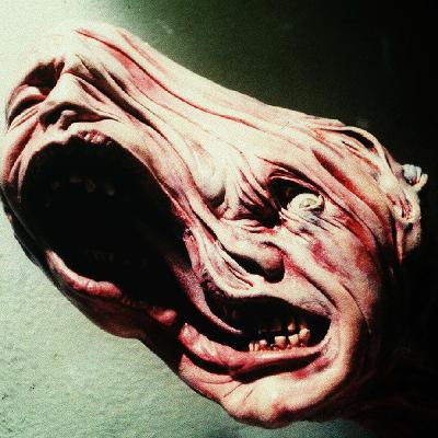 First Episode Colombian Horror Stories