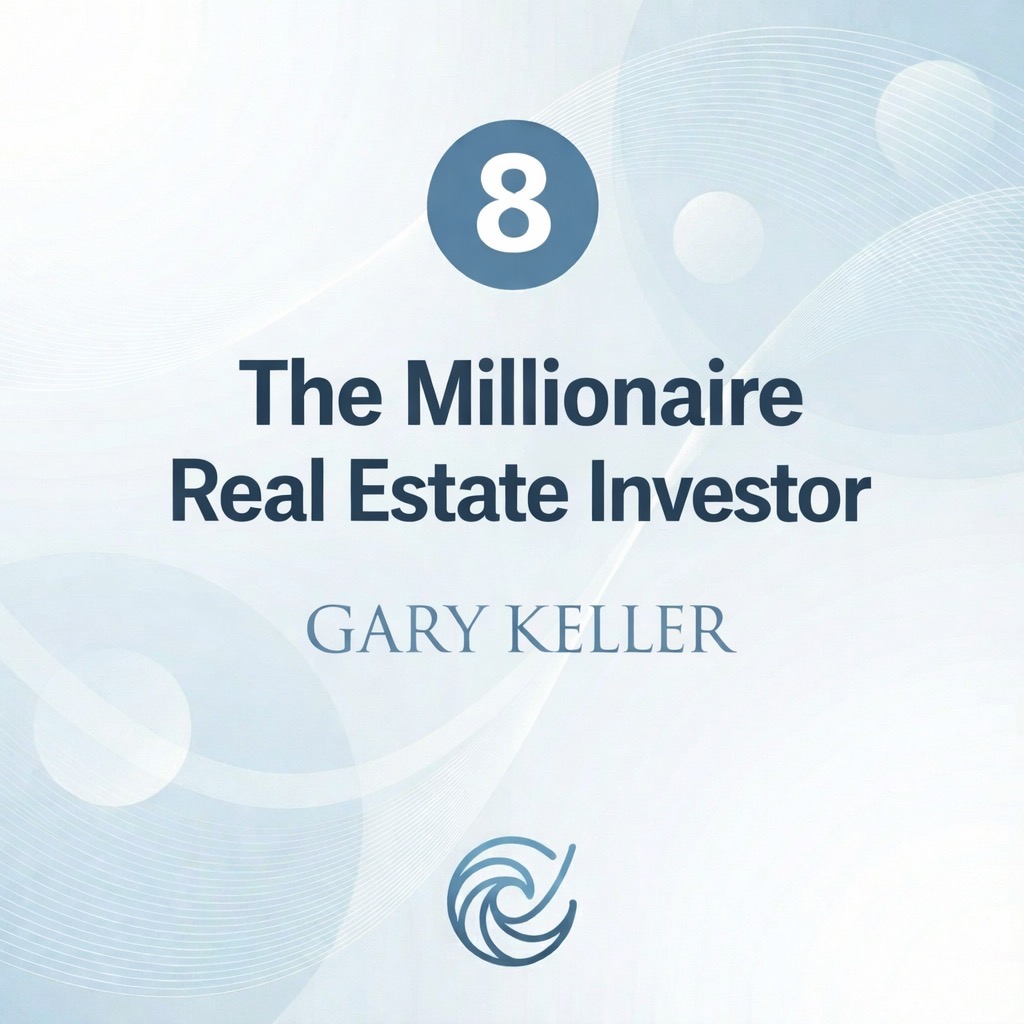 کتاب سرمایهگذار میلیونر املاک کتاب سرمایهگذار میلیونر املاک