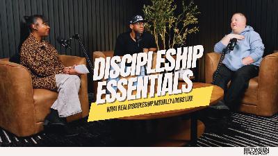 Discipleship Essentials