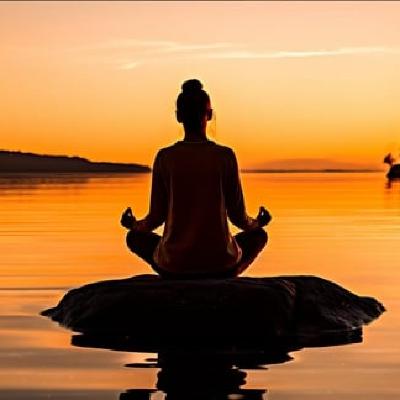 Meditación guiada 2 Meditación guiada 2