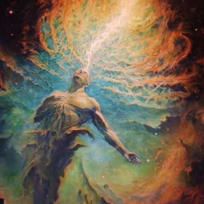 Episode 48: Summer Campfire Special - Dreamspace Pt 1