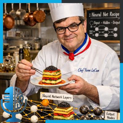 Lejepa, la receta maestra de Yann Lecun Lejepa, la receta maestra de Yann Lecun