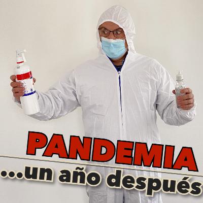 Pandemia: un año después