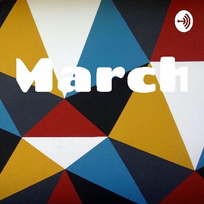March article