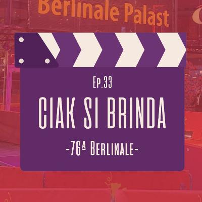 33 - La 76ª Berlinale (2026)
