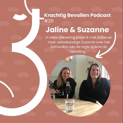 #26 "De Baas Over Je Bevalling"