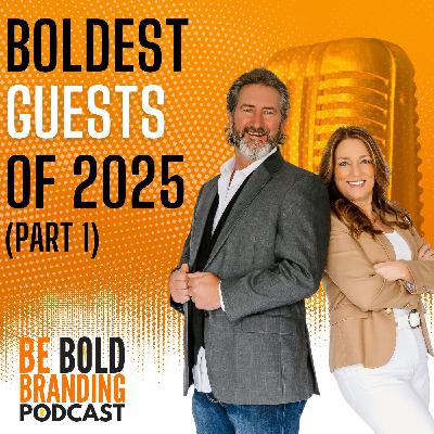 Boldest Guests of 2025 (Part 1)