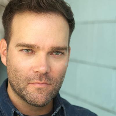 Andre Gower - The Monster Squad