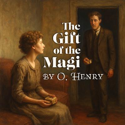 The Gift of the Magi – A Classic Christmas Story by O. Henry The Gift of the Magi – A Classic Christmas Story by O. Henry