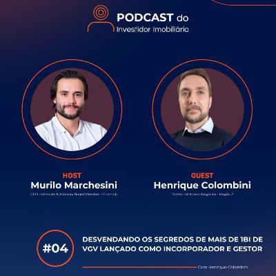 T1 #04 - Henrique Colombini (MagikLZ)