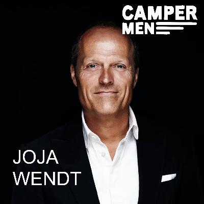 #233: VIP-Extra mit Joja Wendt #233: VIP-Extra mit Joja Wendt