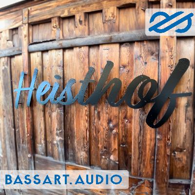 basscast 2407