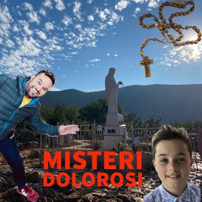 Misteri del Dolore (MAR-VEN)