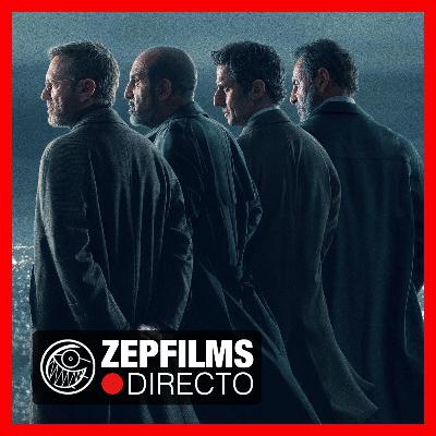 Estudiar cine y "Los Simuladores"