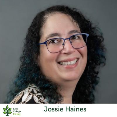 Success on Your Terms: Redefining Leadership and Joy with Jossie Haines Success on Your Terms: Redefining Leadership and Joy with Jossie Haines