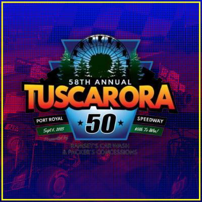 A Short History of the TUSCARORA 50: Port Royal Speedway's Sprint Car Crown Jewel
