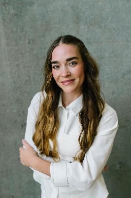 S2 Ep1: Weakness to Strength -- Kiaya Tolleson S2 Ep1: Weakness to Strength -- Kiaya Tolleson