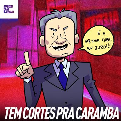 DNL #182 - CORTANDO os bastidores