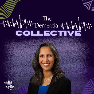 Dementia, Shame, and What Daughters Carry Alone (with Anoushka Fernandes)