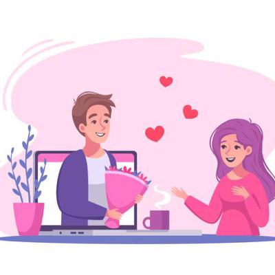 Relationship Anxiety  (Trailer)