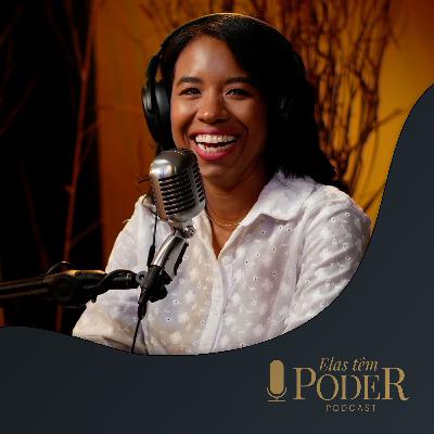 Elas Têm Poder 08 - O despertar do feminino através do autocuidado