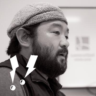 地上波ではカットされがちな最前線のリアルwith戦場ジャーナリスト須賀川拓(Part2)